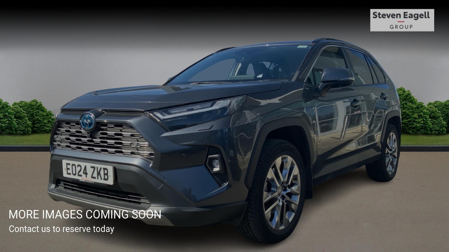 Used Toyota RAV4 2024 for sale - 78171104: Photo 3