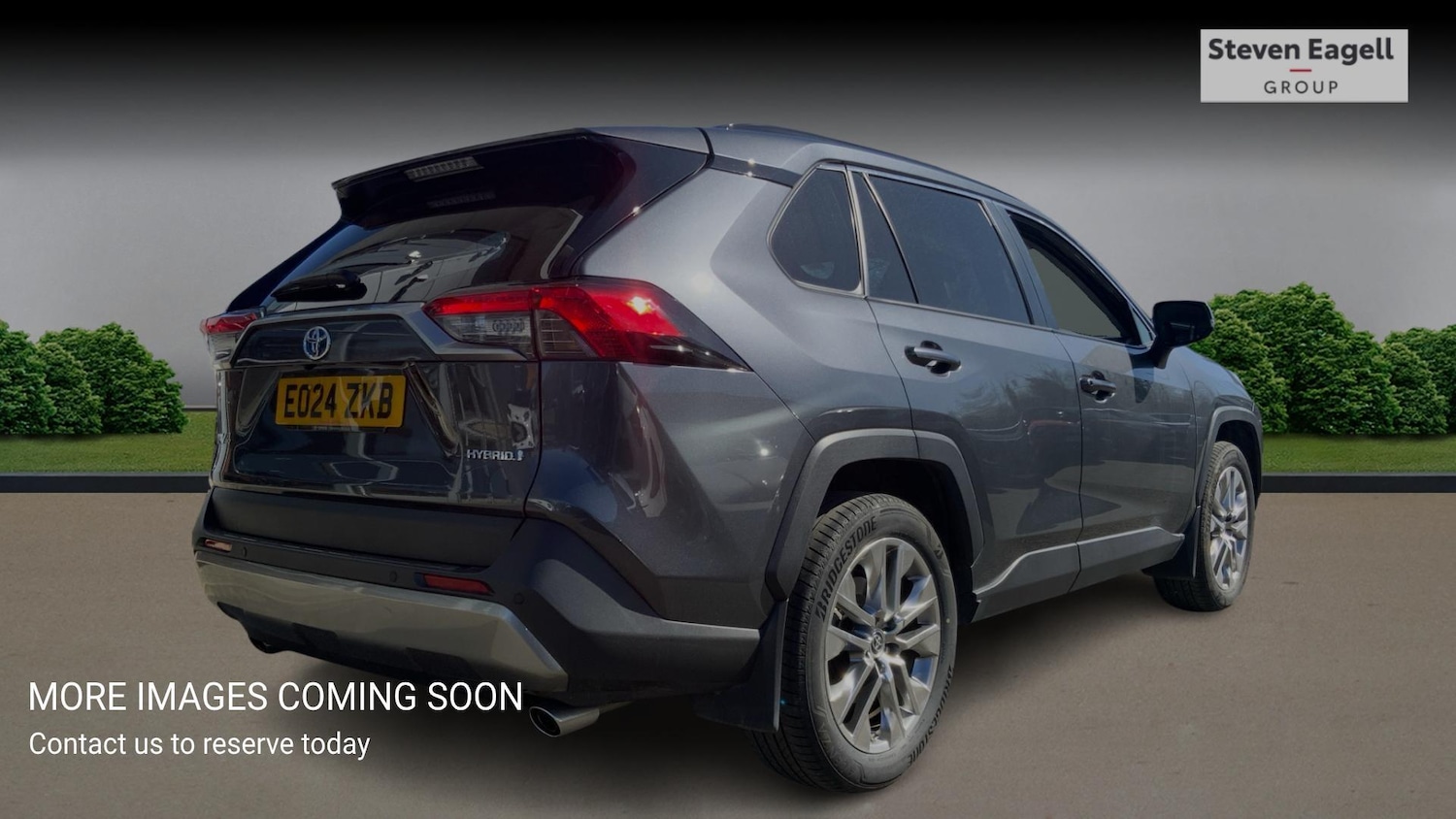 Used Toyota RAV4 2024 for sale - 78171104: Photo 4