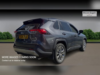 Used Toyota RAV4 2024 for sale - 78171104: Photo