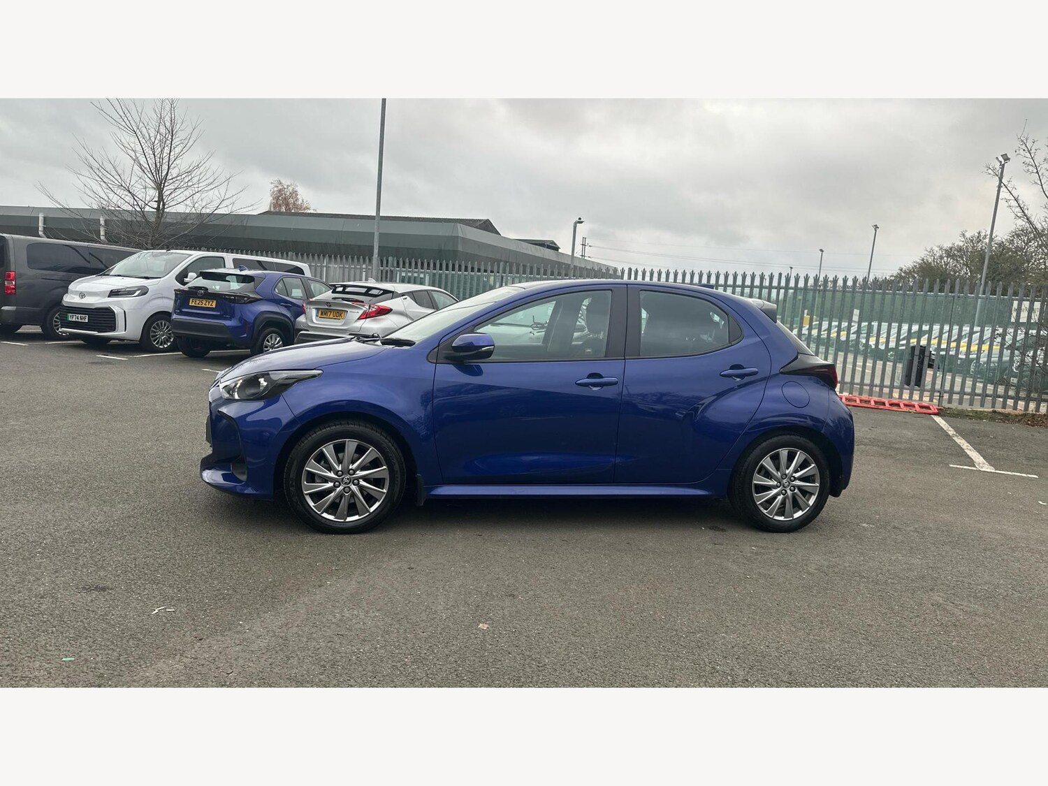 Used Toyota Yaris 2022 for sale - 77155326: Photo 19