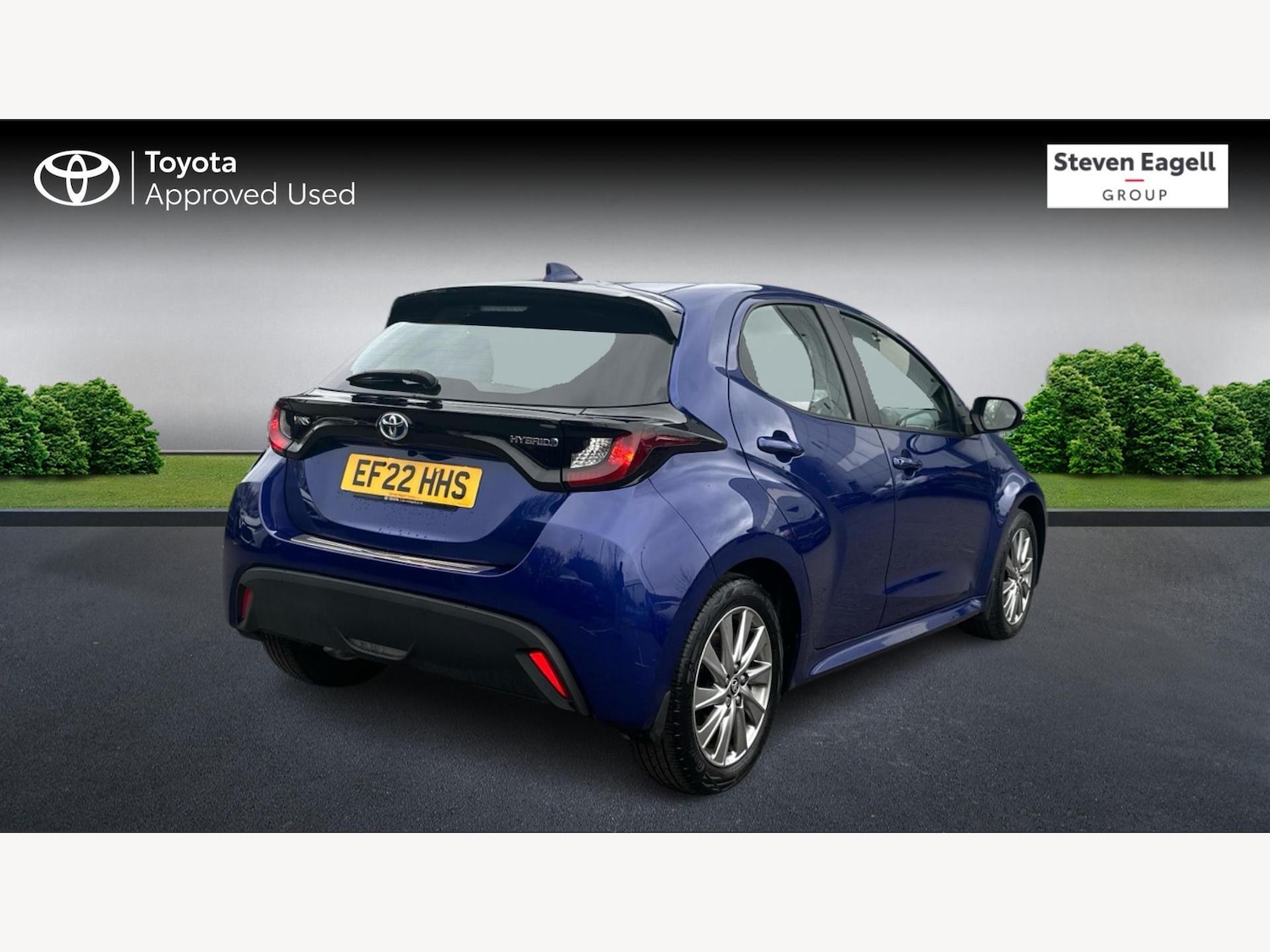 Used Toyota Yaris 2022 for sale - 77155326: Photo 2