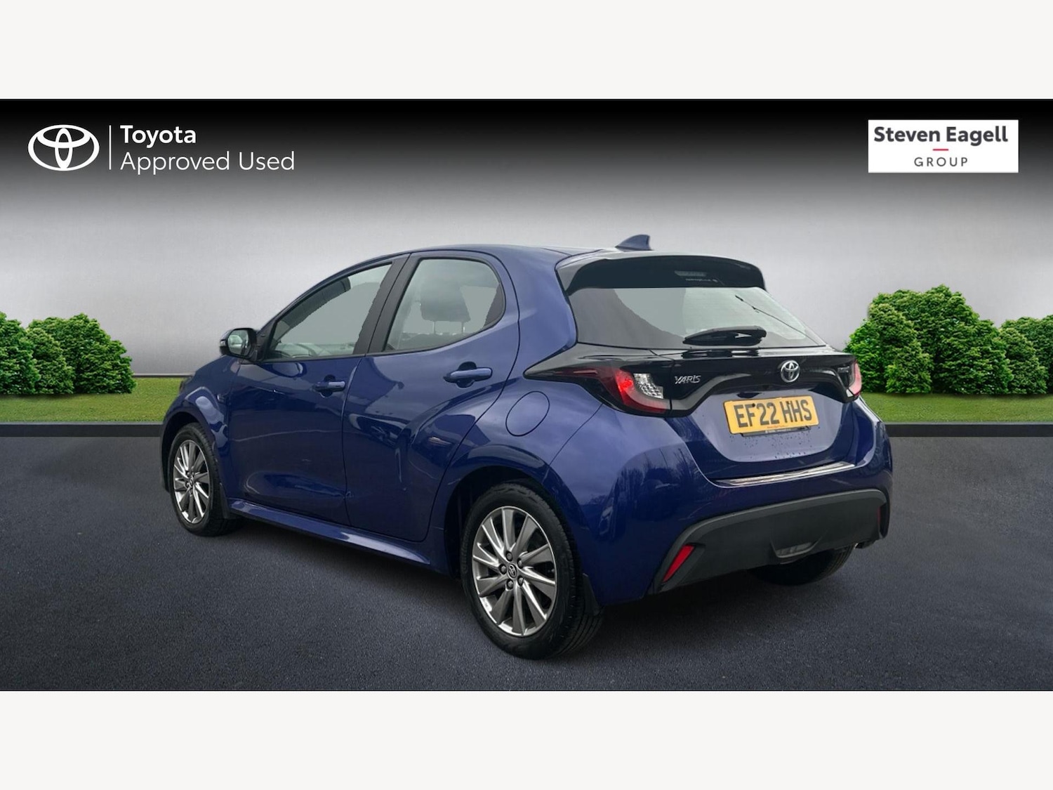 Used Toyota Yaris 2022 for sale - 77155326: Photo 6
