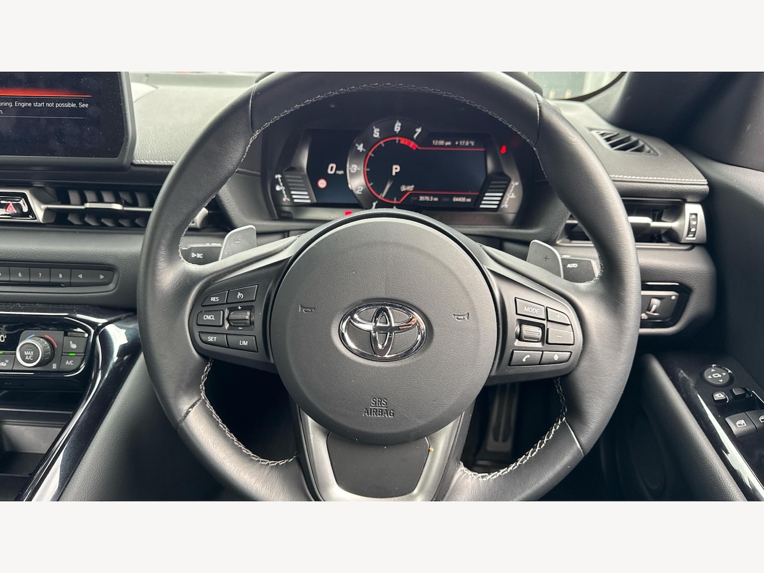 Used Toyota Supra 2023 for sale - 76108446: Photo 10