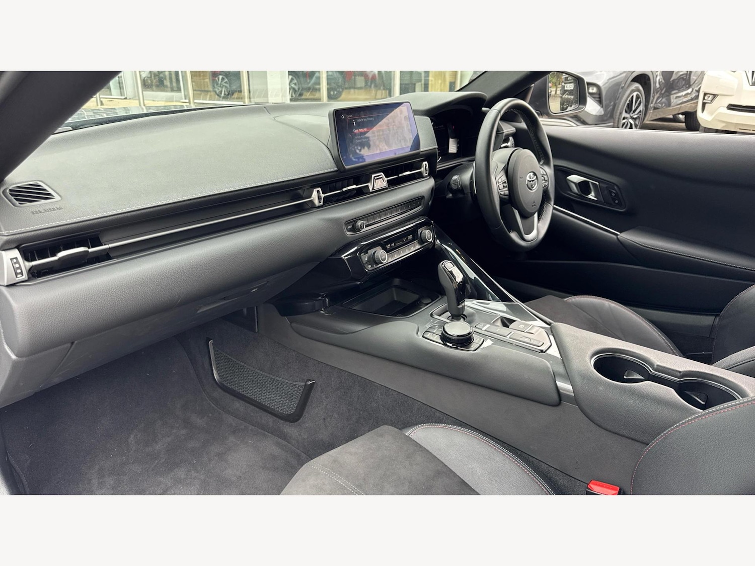 Used Toyota Supra 2023 for sale - 76108446: Photo 12