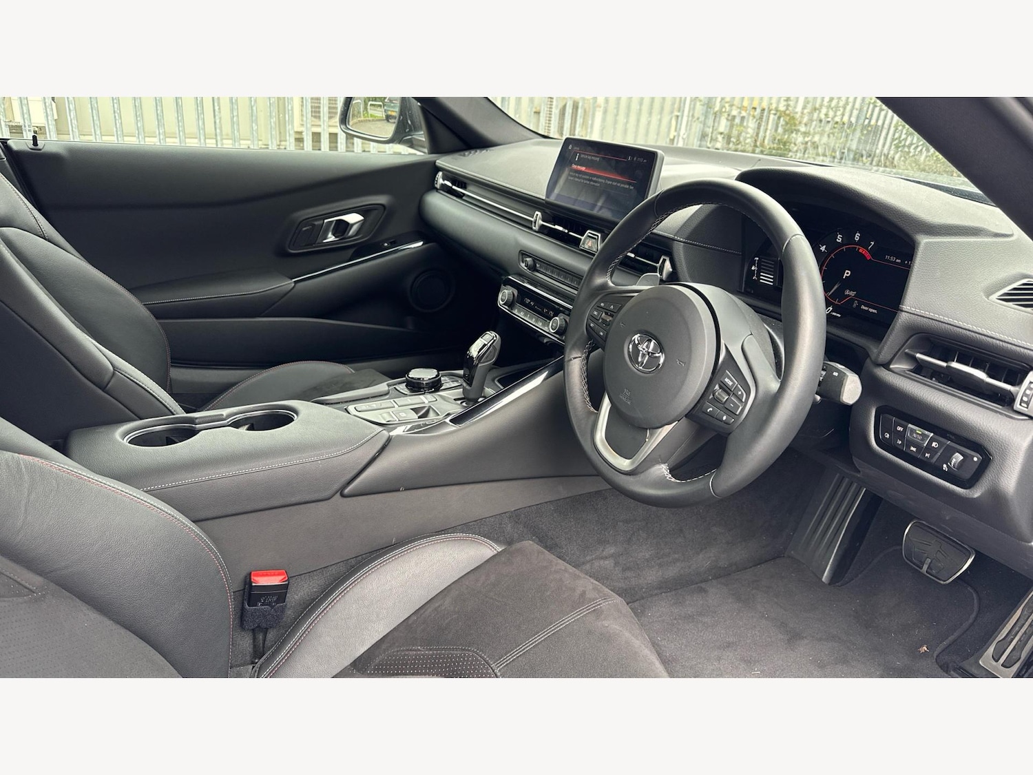 Used Toyota Supra 2023 for sale - 76108446: Photo 13