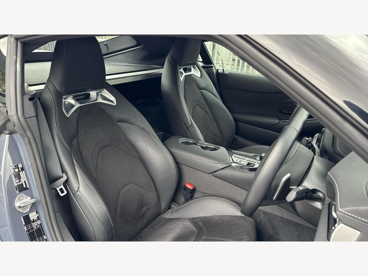 Used Toyota Supra 2023 for sale - 76108446: Photo 14