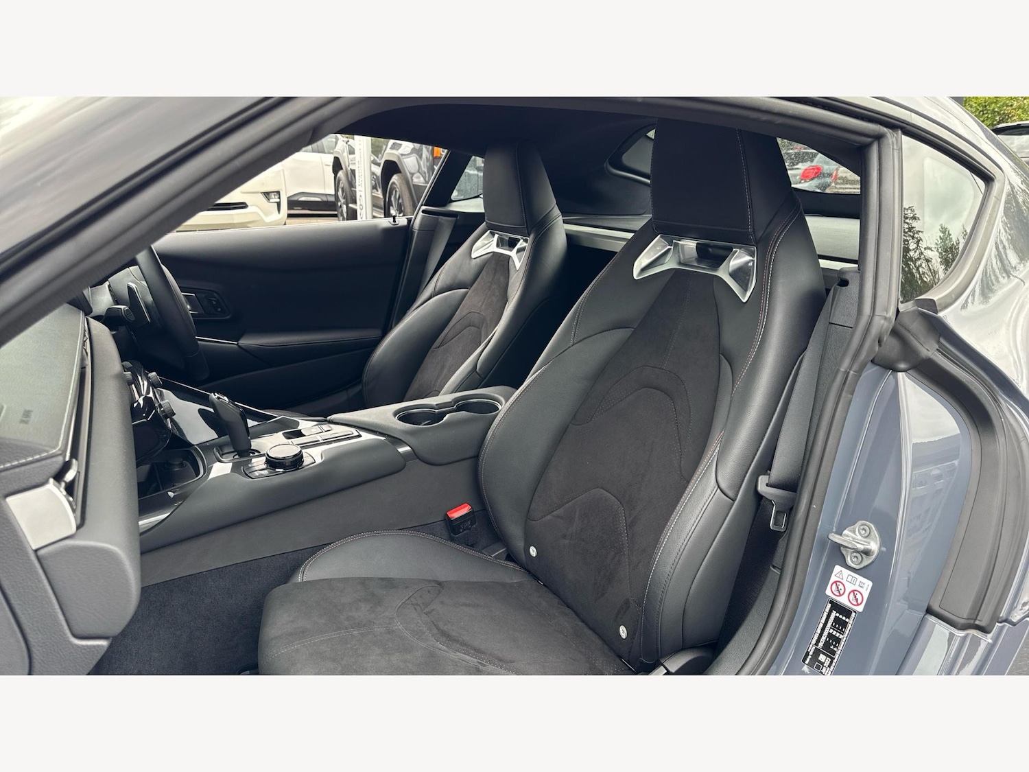Used Toyota Supra 2023 for sale - 76108446: Photo 15