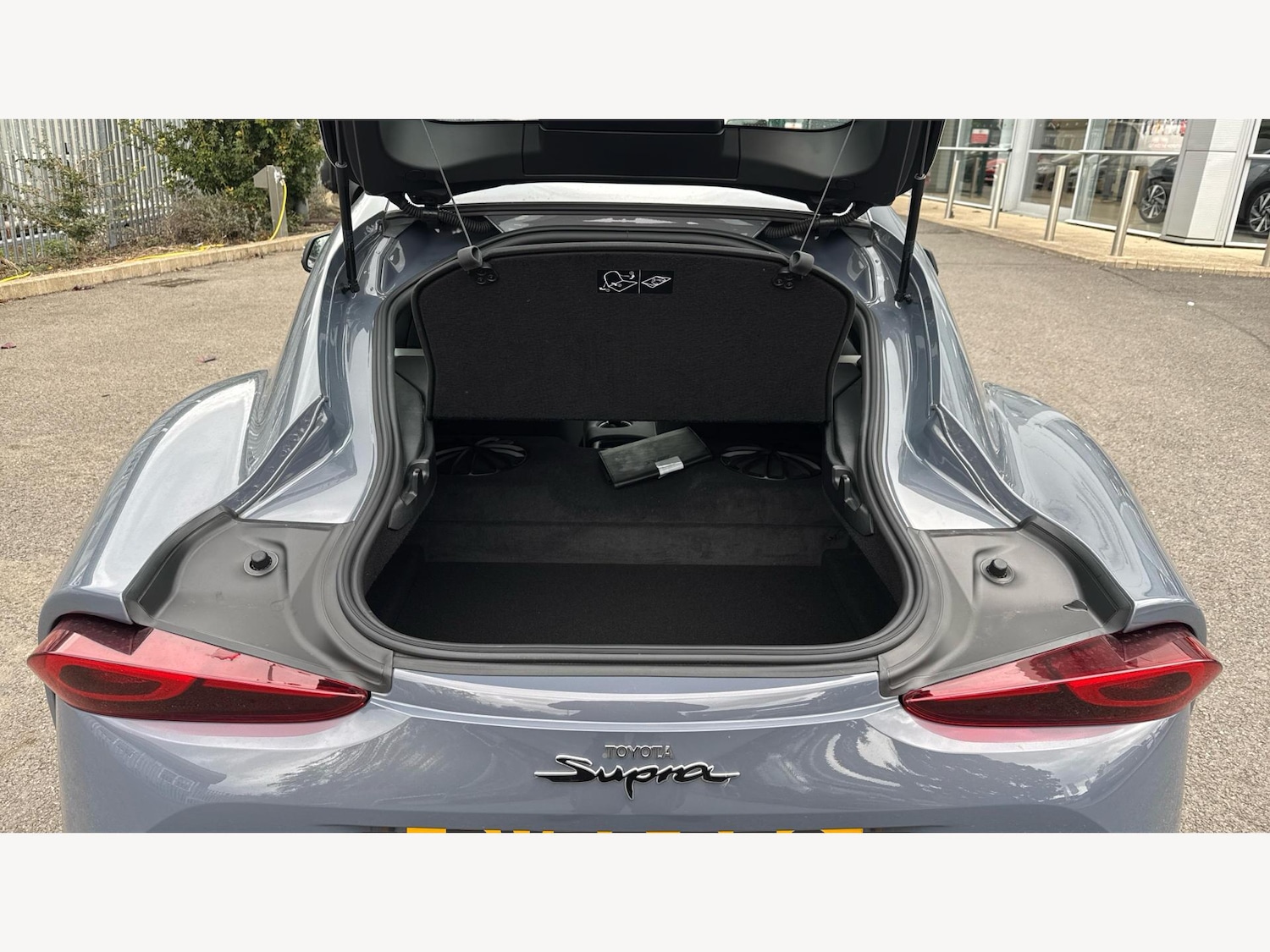 Used Toyota Supra 2023 for sale - 76108446: Photo 16
