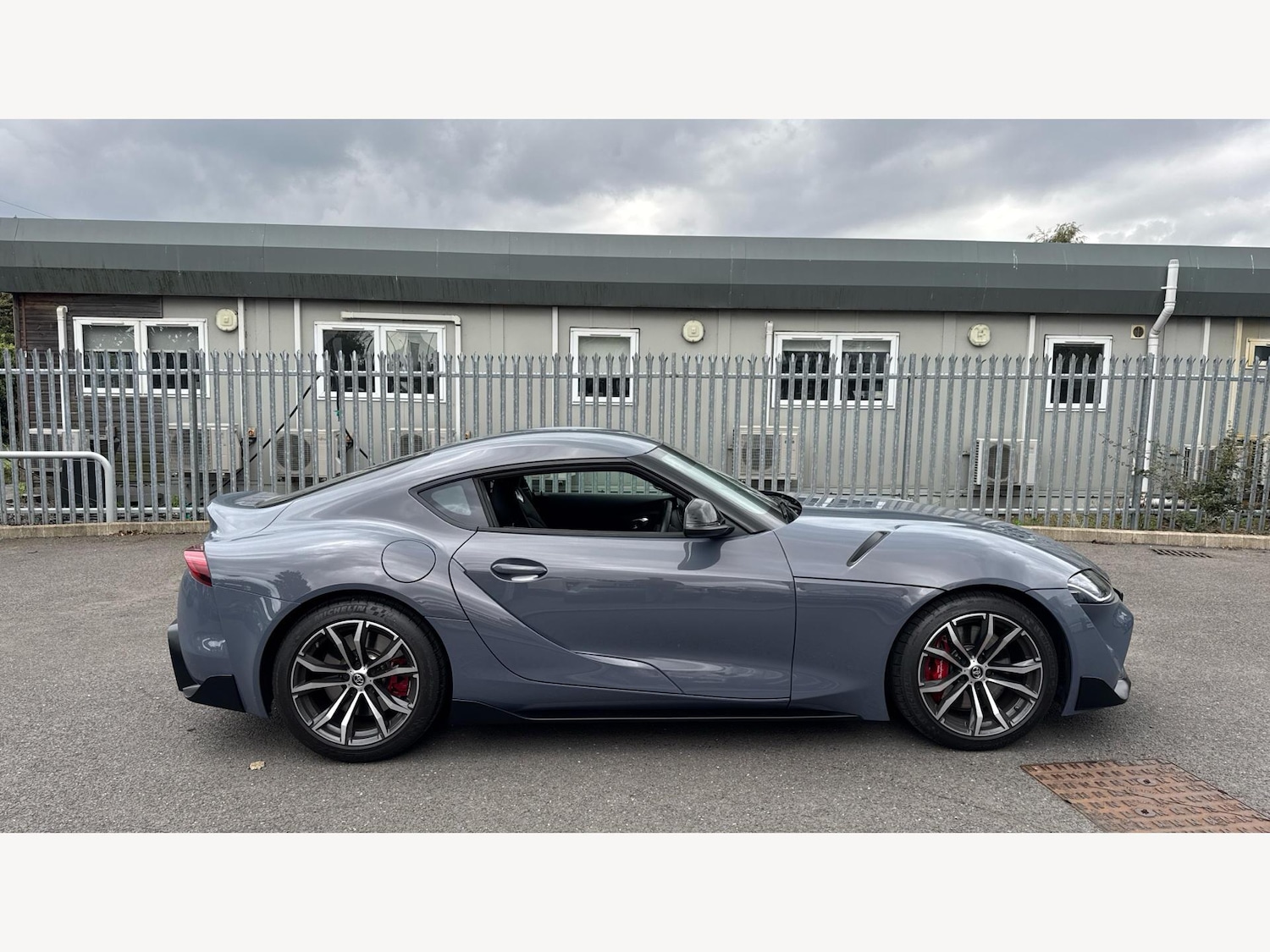Used Toyota Supra 2023 for sale - 76108446: Photo 18