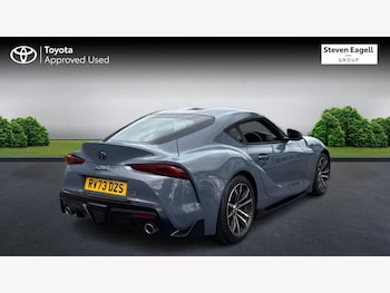 Used Toyota Supra 2023 for sale - 76108446: Photo 2