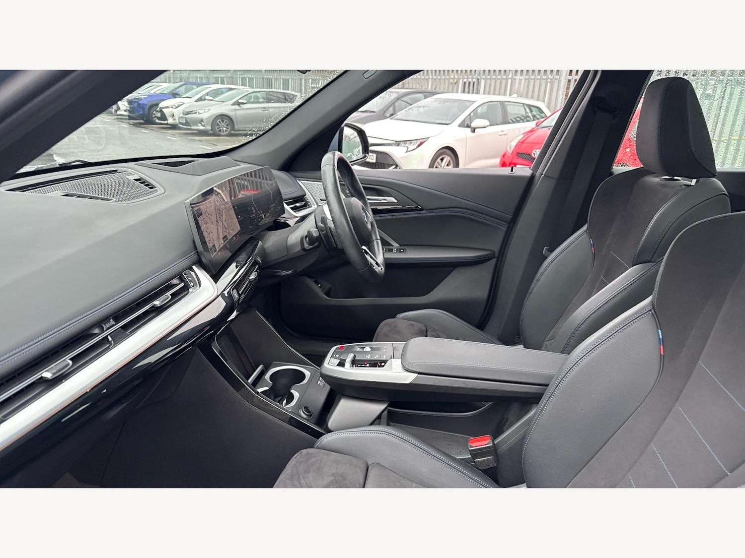 Used BMW X1 2022 for sale - 77441203: Photo 12