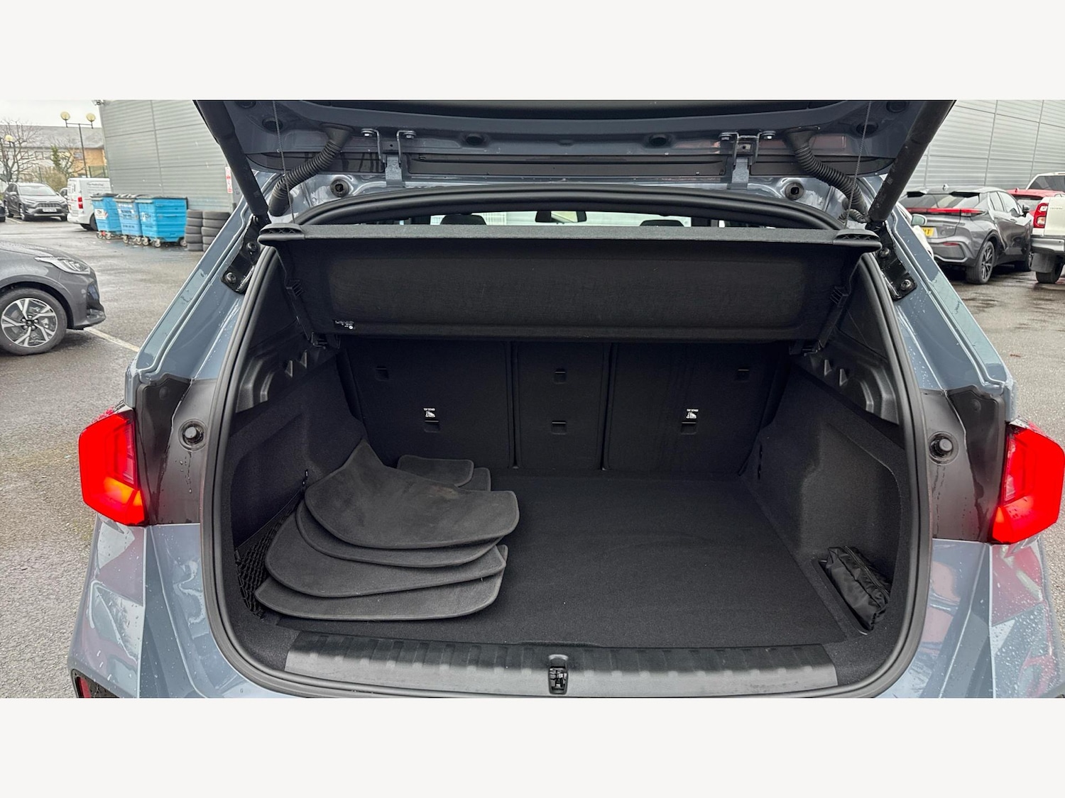 Used BMW X1 2022 for sale - 77441203: Photo 16