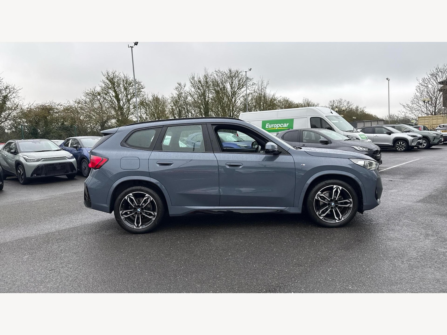 Used BMW X1 2022 for sale - 77441203: Photo 18