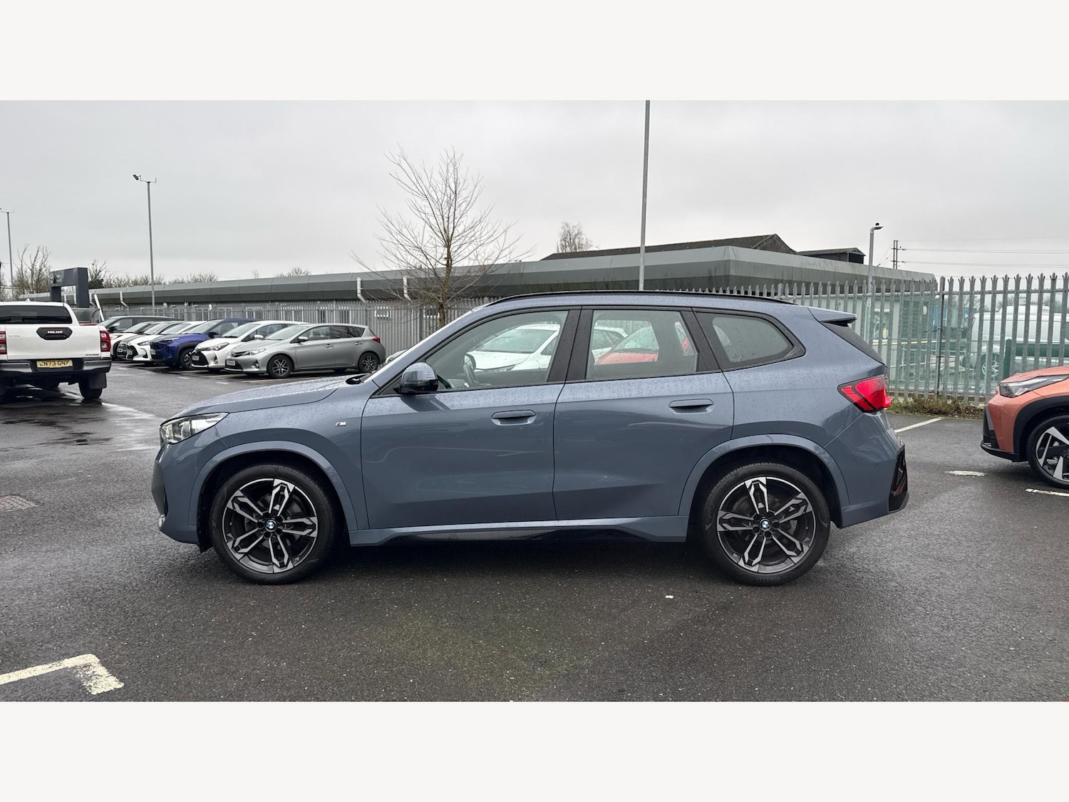 Used BMW X1 2022 for sale - 77441203: Photo 19