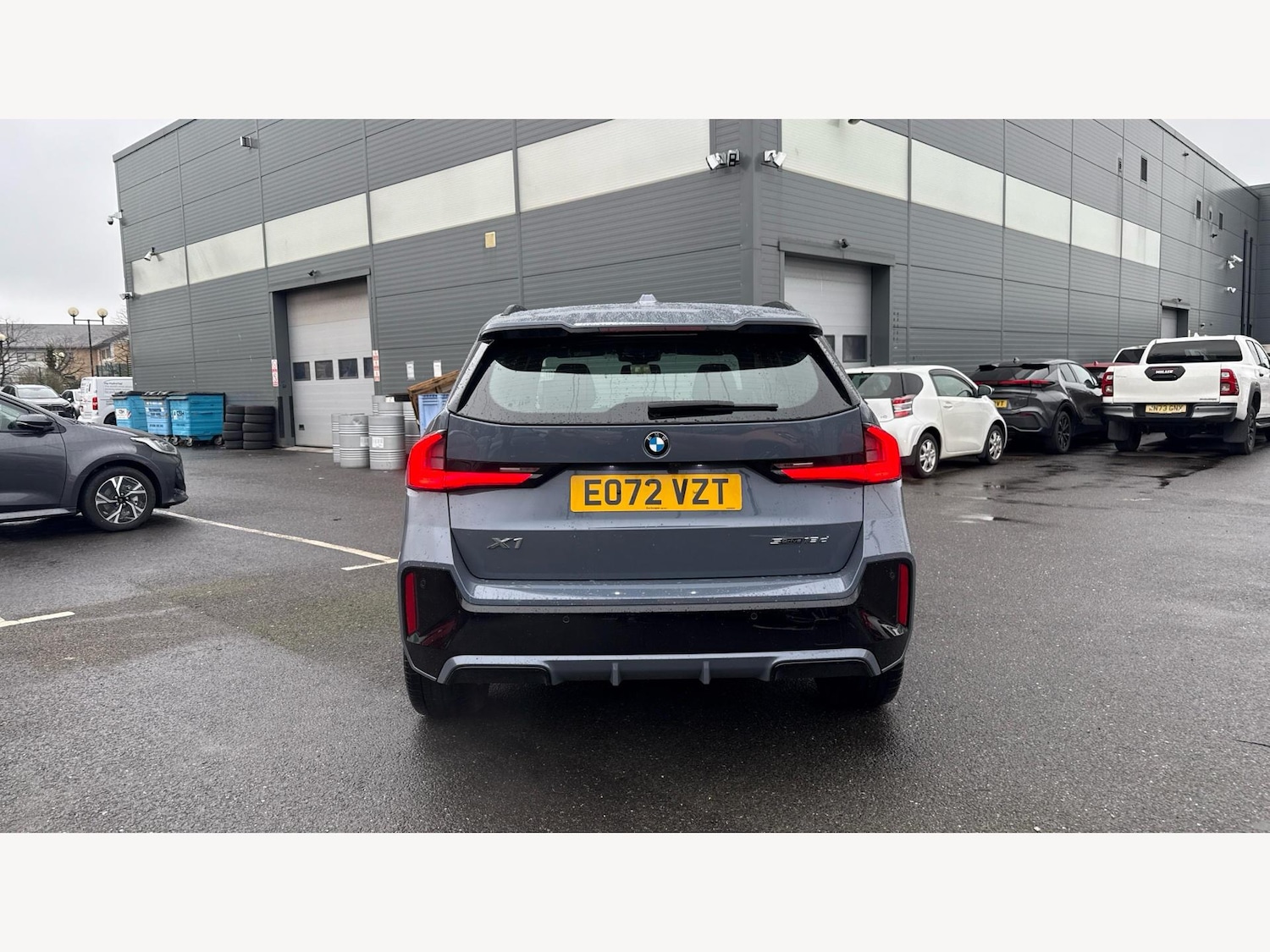 Used BMW X1 2022 for sale - 77441203: Photo 21