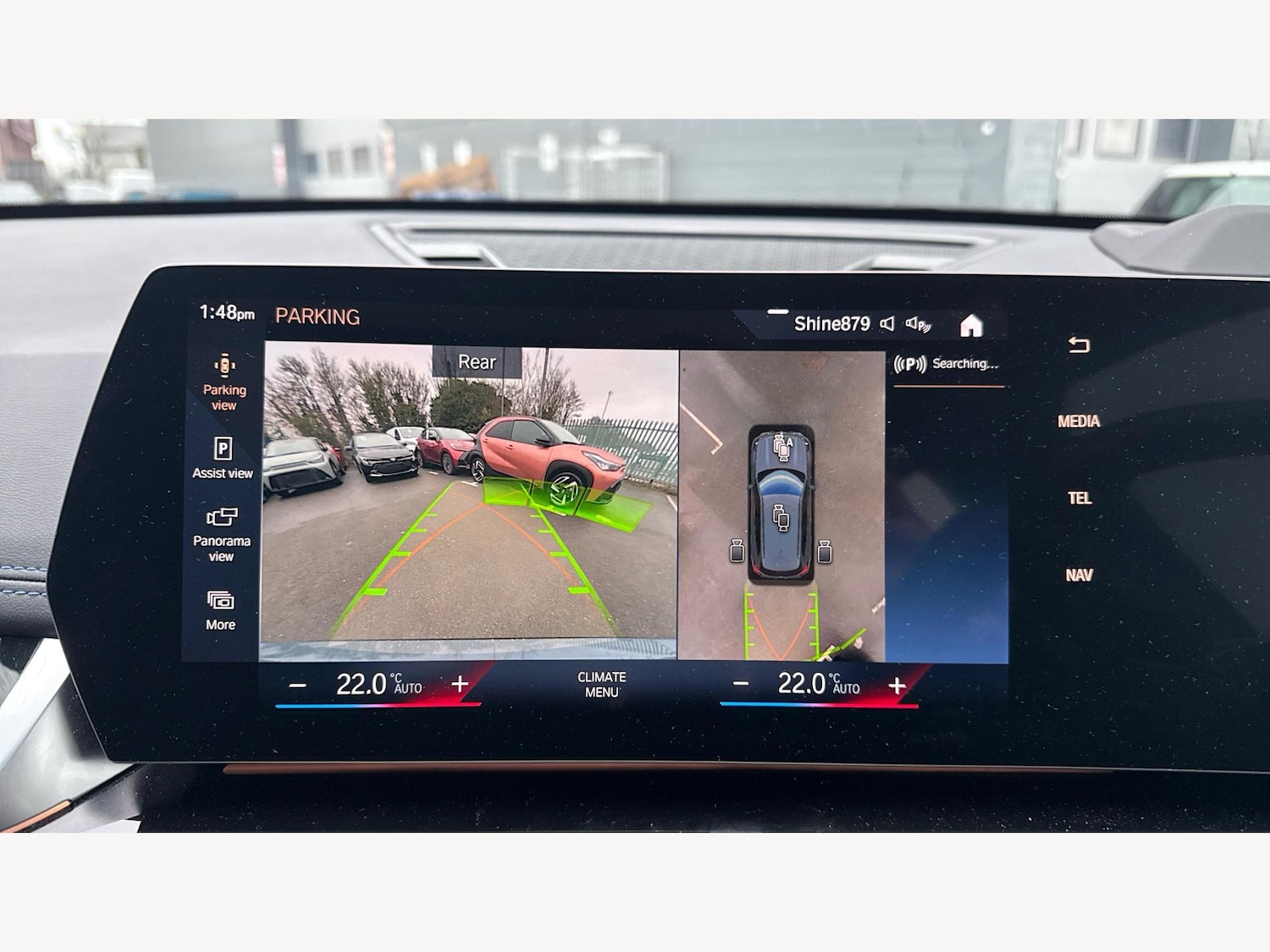 Used BMW X1 2022 for sale - 77441203: Photo 22