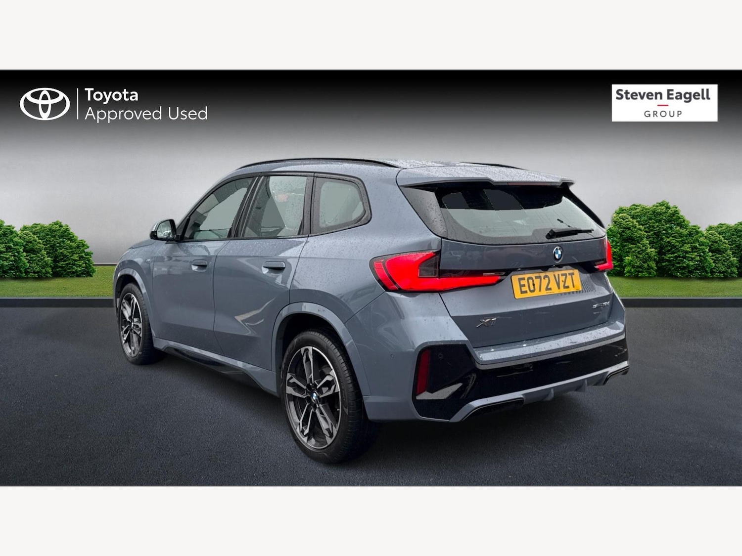 Used BMW X1 2022 for sale - 77441203: Photo 6