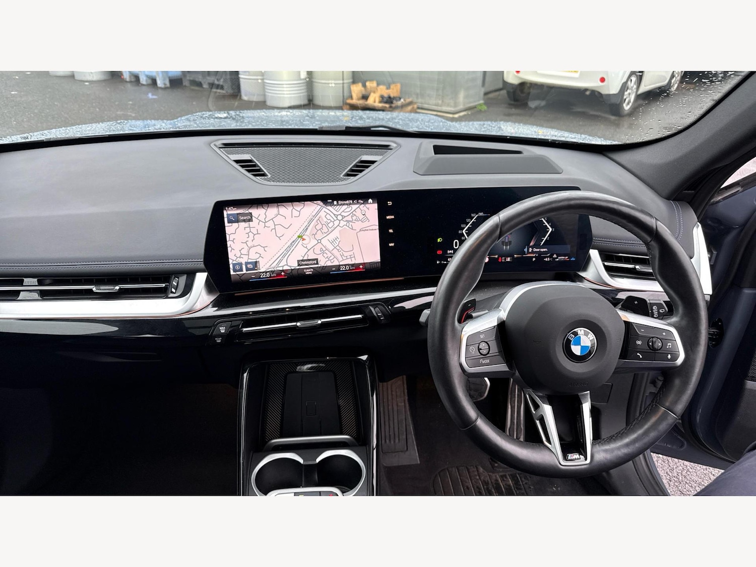 Used BMW X1 2022 for sale - 77441203: Photo 7