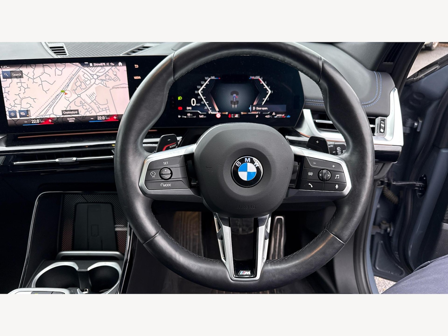 Used BMW X1 2022 for sale - 77441203: Photo 8