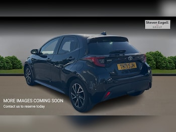 Used Toyota Yaris 2021 for sale - 78752804: Photo