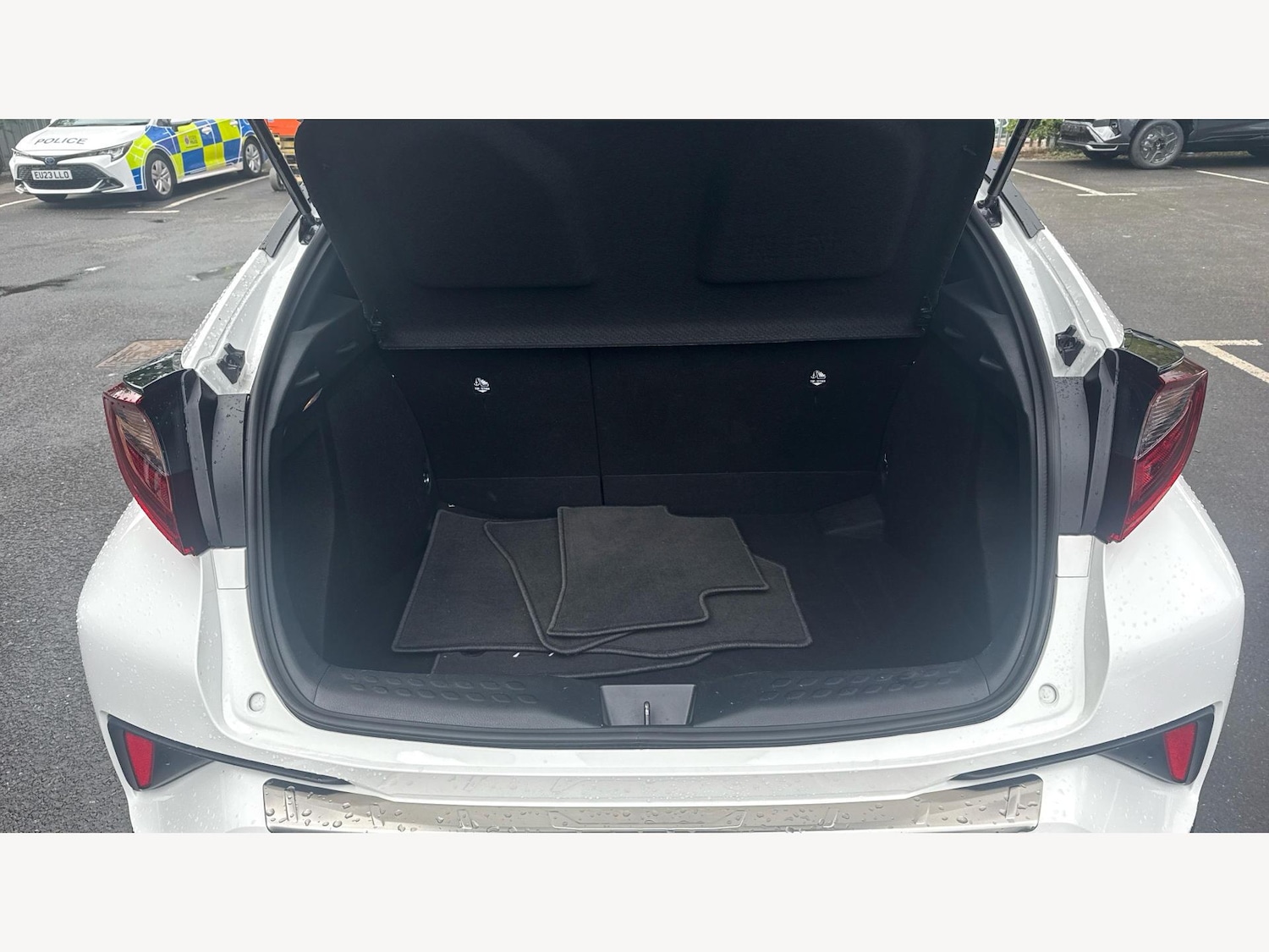 Vehicle 16