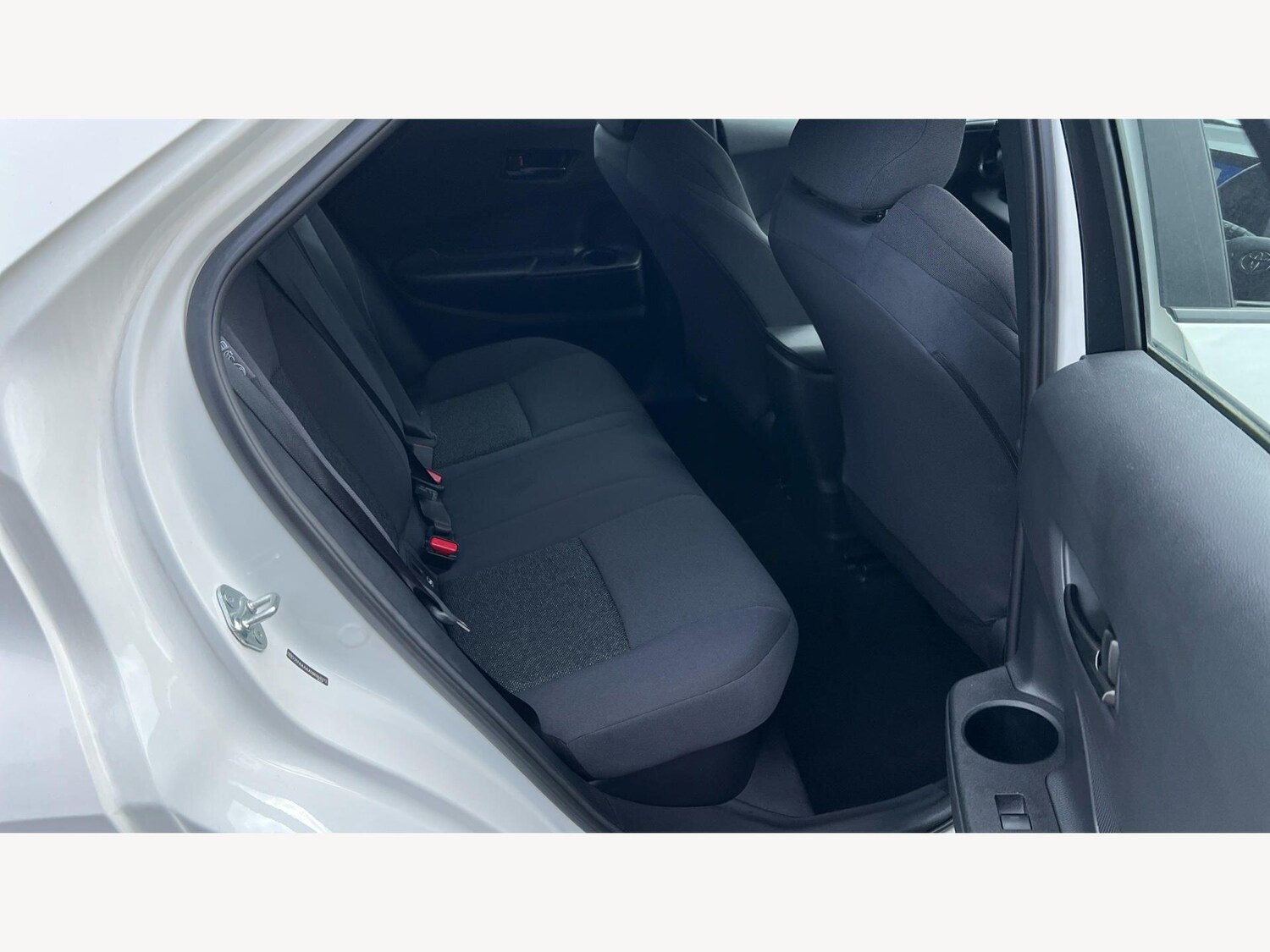 Used Toyota C-HR 2024 for sale - 78171103: Photo 10