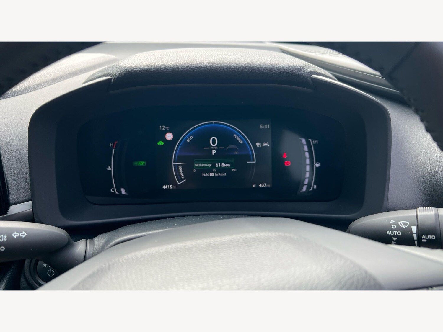 Used Toyota C-HR 2024 for sale - 78171103: Photo 13