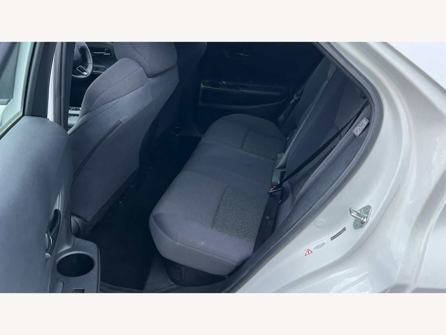 Used Toyota C-HR 2024 for sale - 78171103: Photo 17