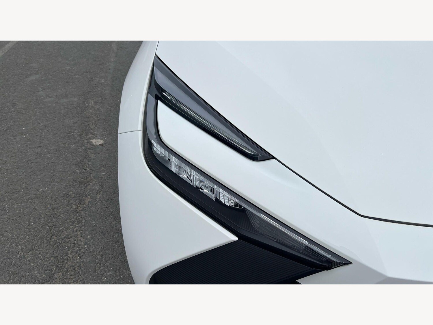 Used Toyota C-HR 2024 for sale - 78171103: Photo 22