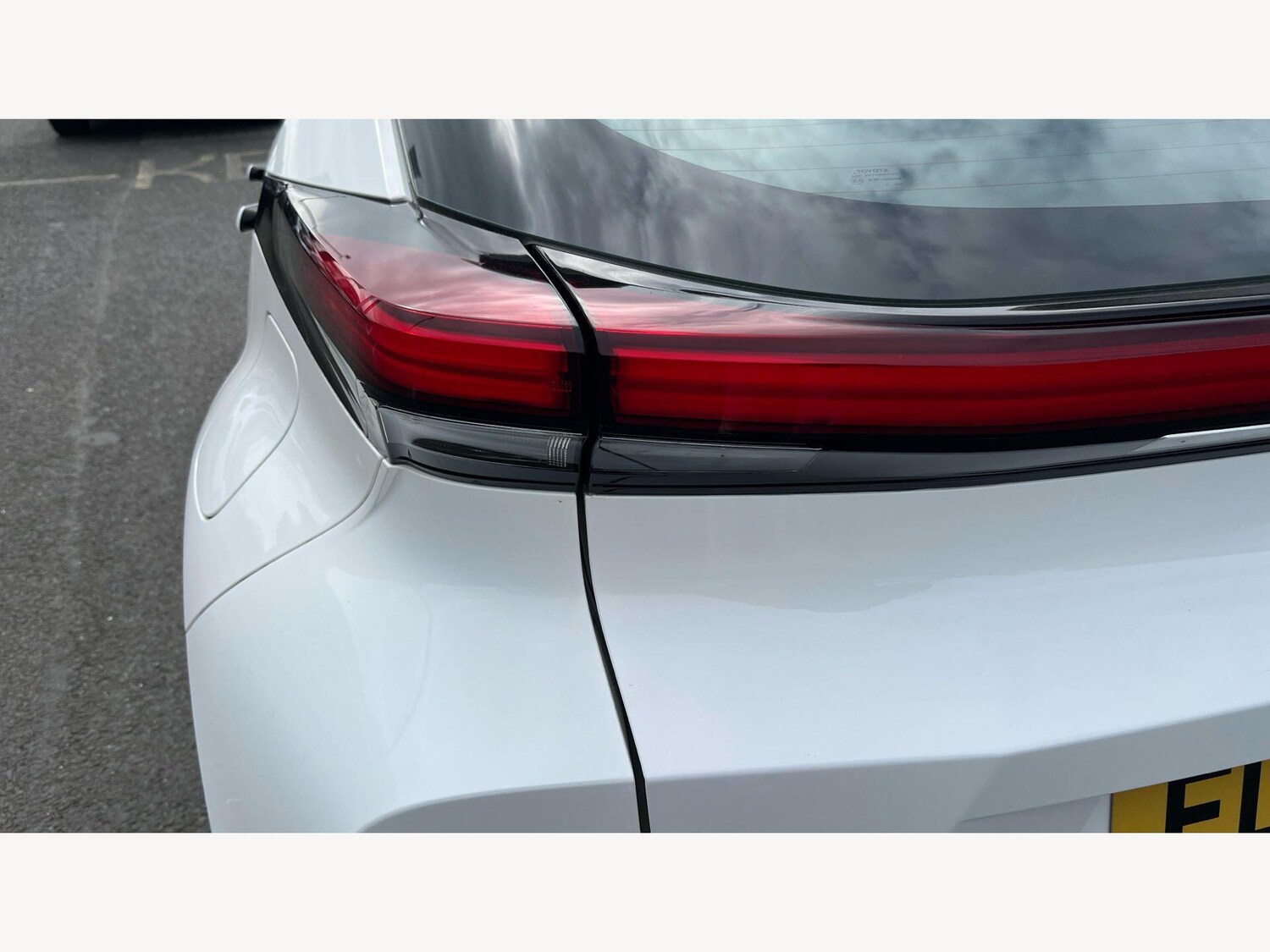 Used Toyota C-HR 2024 for sale - 78171103: Photo 23