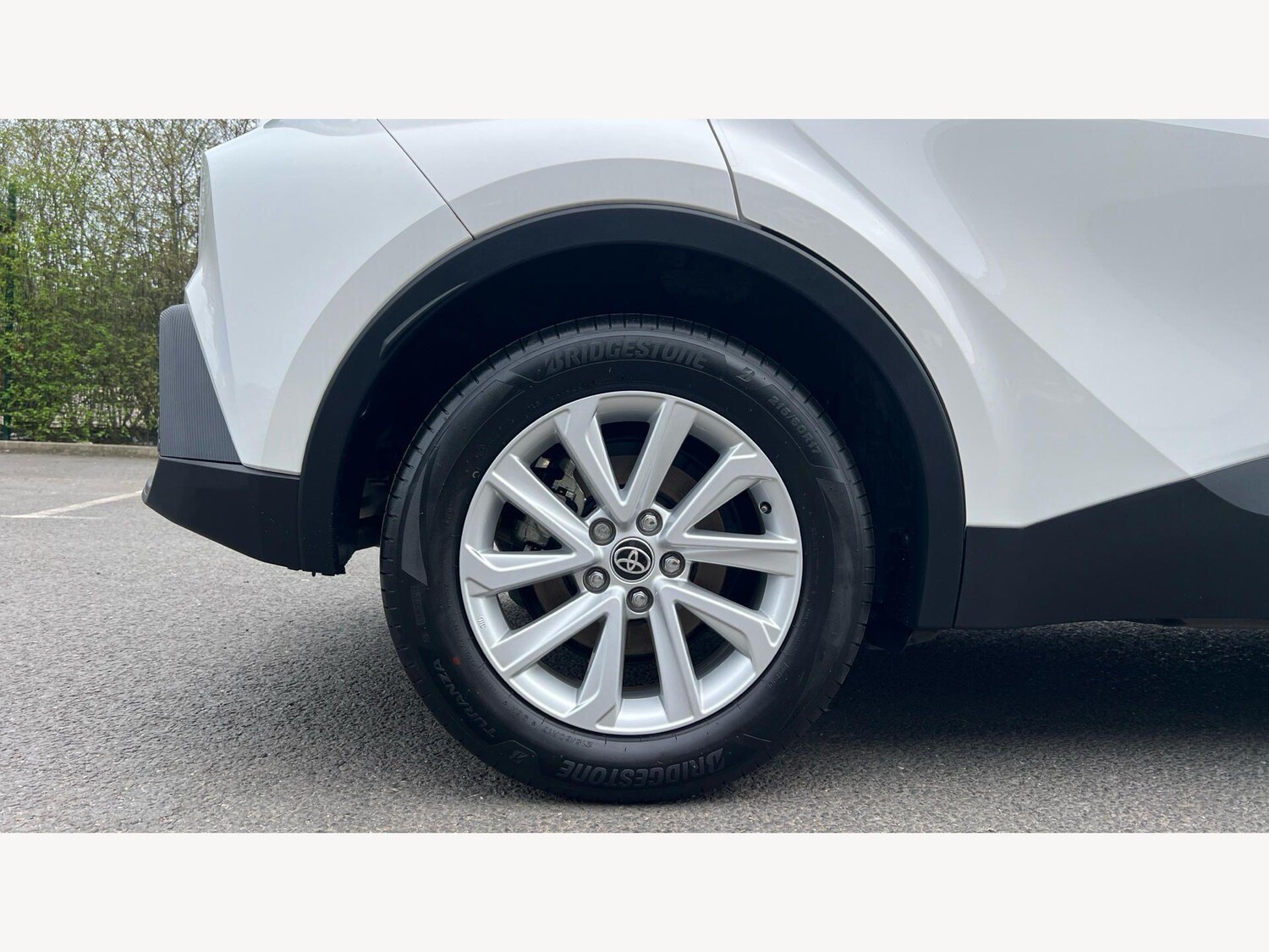 Used Toyota C-HR 2024 for sale - 78171103: Photo 27