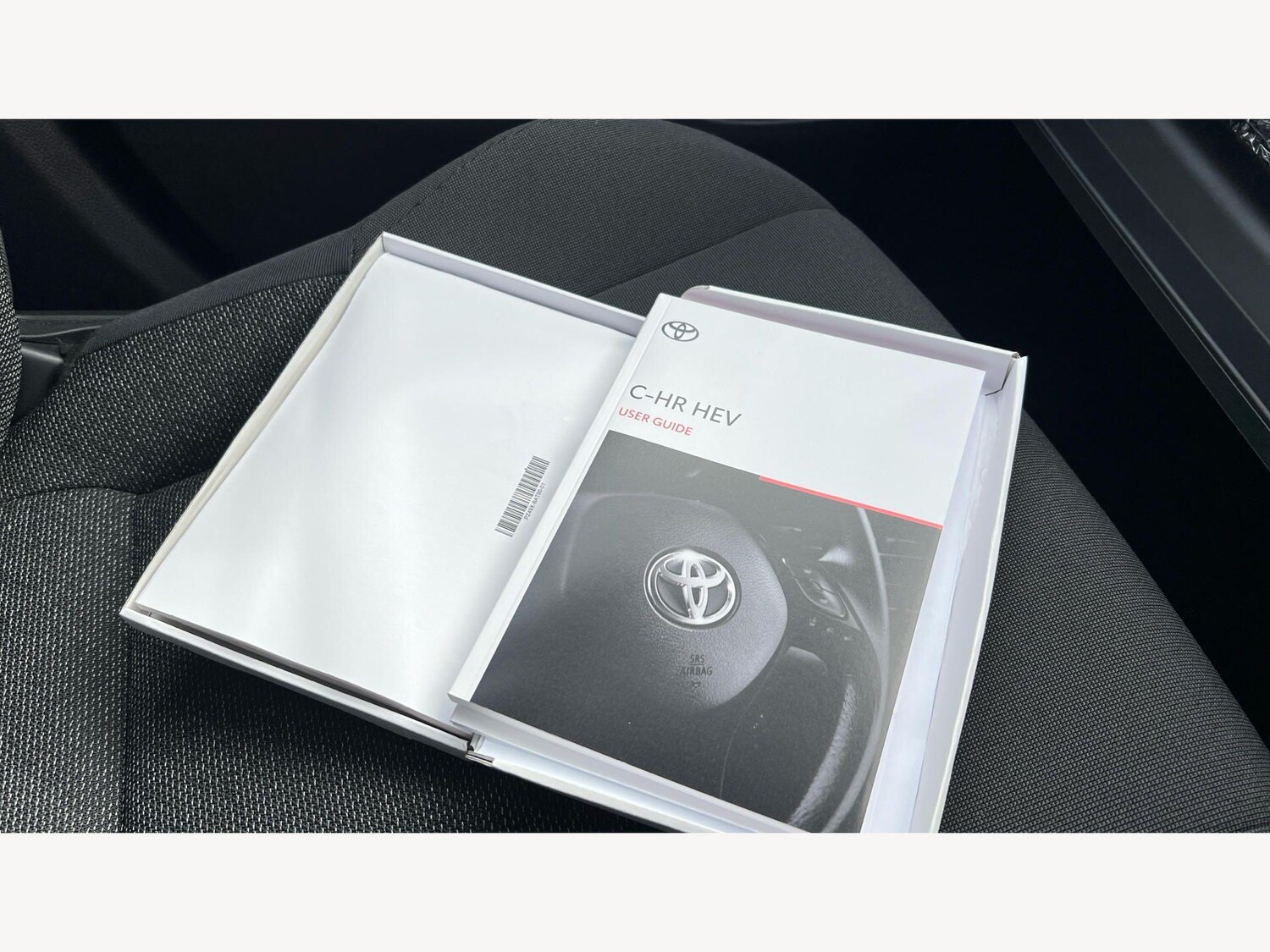 Used Toyota C-HR 2024 for sale - 78171103: Photo 29