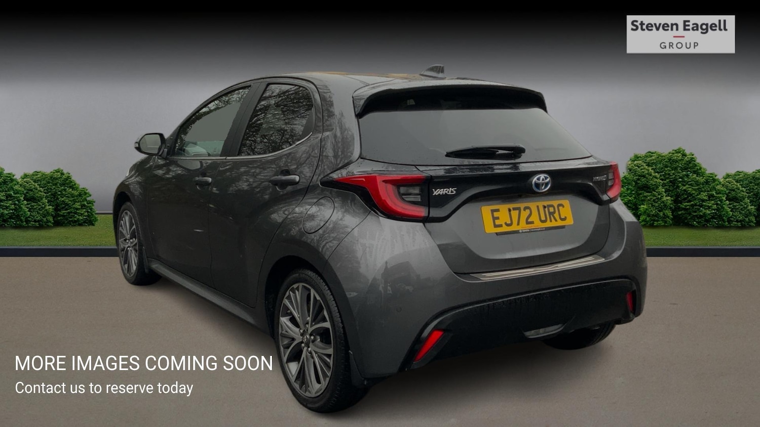 Used Toyota Yaris 2022 for sale - 77155708: Photo 2