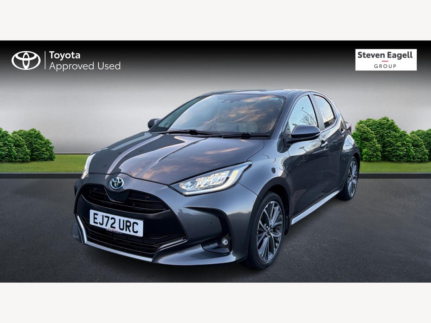 Used Toyota Yaris 2022 for sale - 77155708: Photo 3