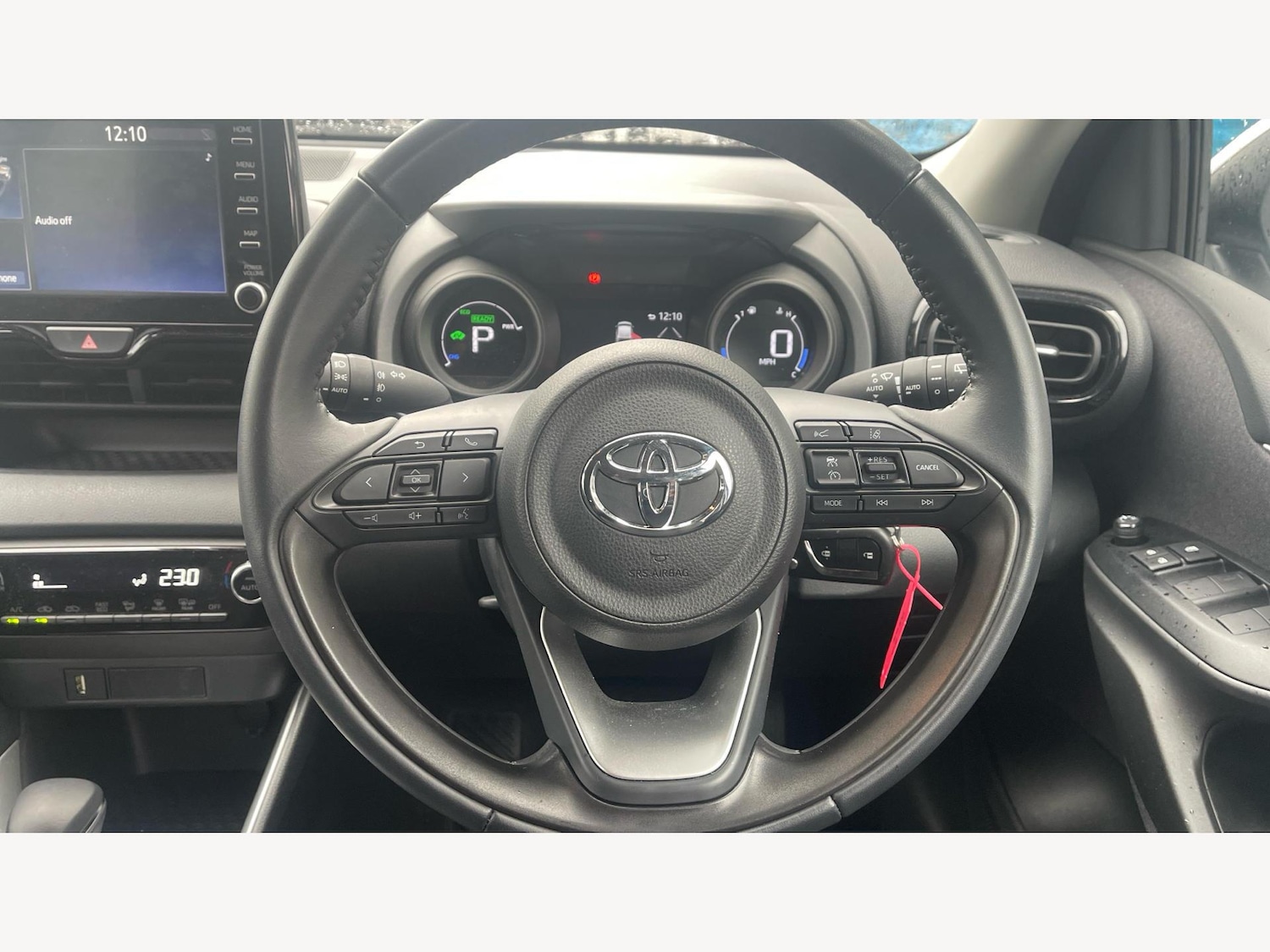 Used Toyota Yaris 2023 for sale - 77320903: Photo 10