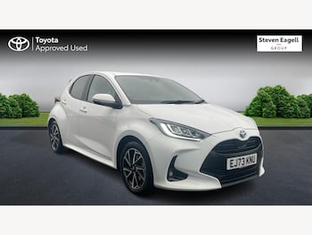 Used Toyota Yaris 2023 for sale - 77320903: Photo