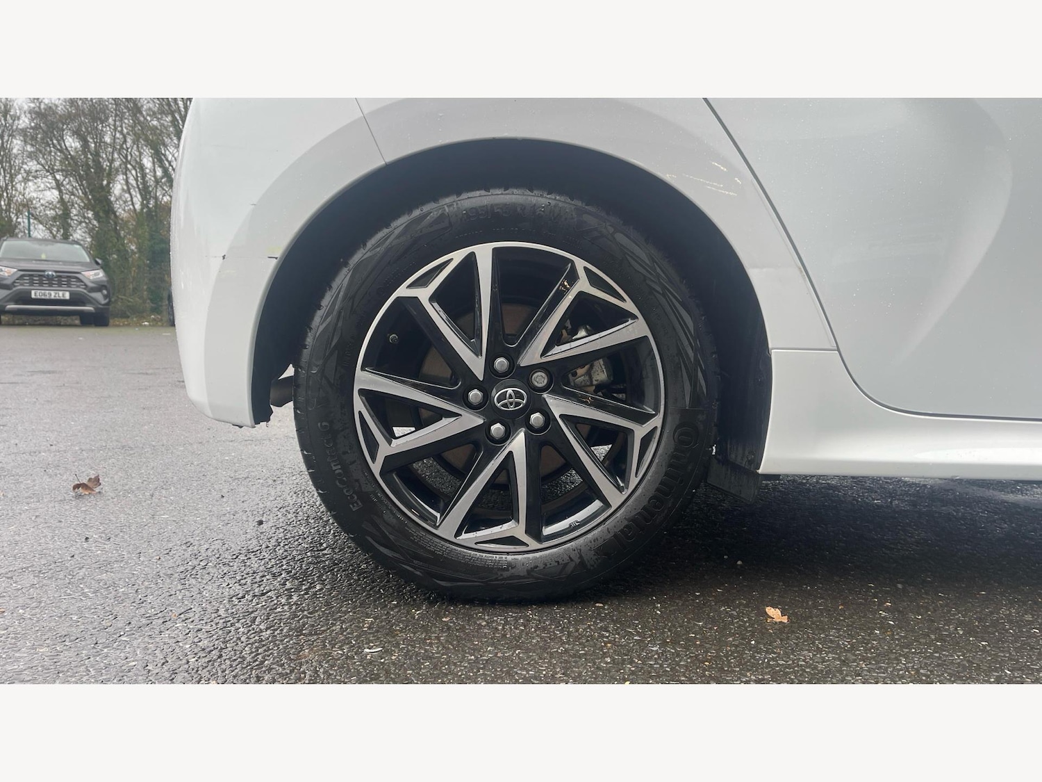 Used Toyota Yaris 2023 for sale - 77320903: Photo 20