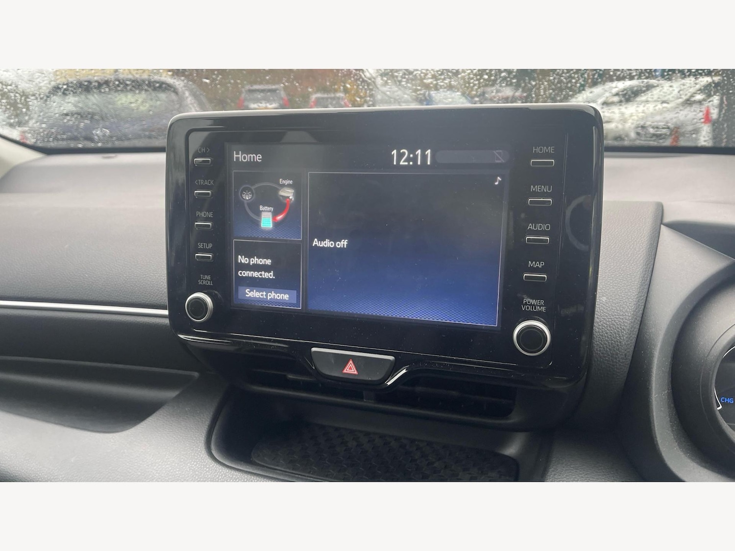 Used Toyota Yaris 2023 for sale - 77320903: Photo 9