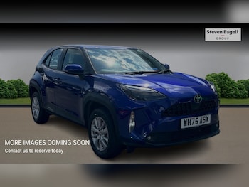 Used Toyota Yaris Cross 2026 for sale - 79388134: Photo
