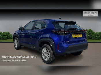 Used Toyota Yaris Cross 2026 for sale - 79388134: Photo