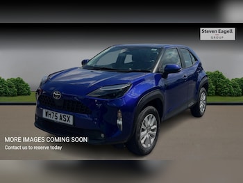 Used Toyota Yaris Cross 2026 for sale - 79388134: Photo