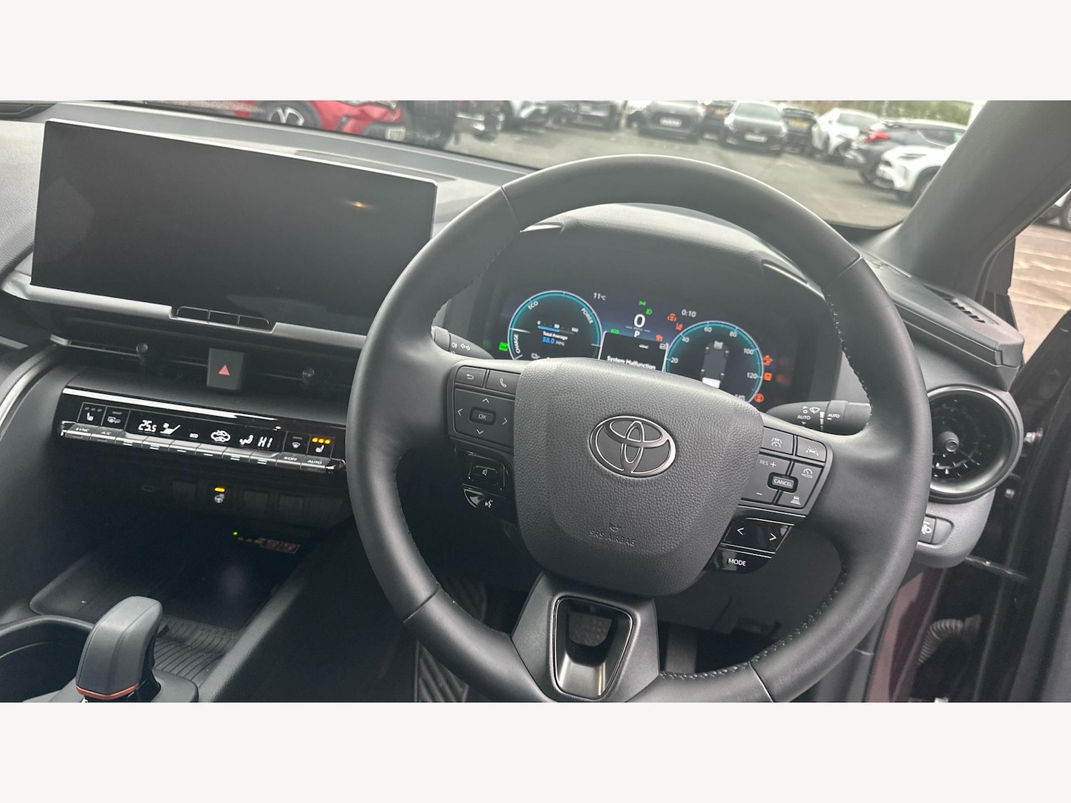 Used Toyota C-HR 2024 for sale - 77291240: Photo 10