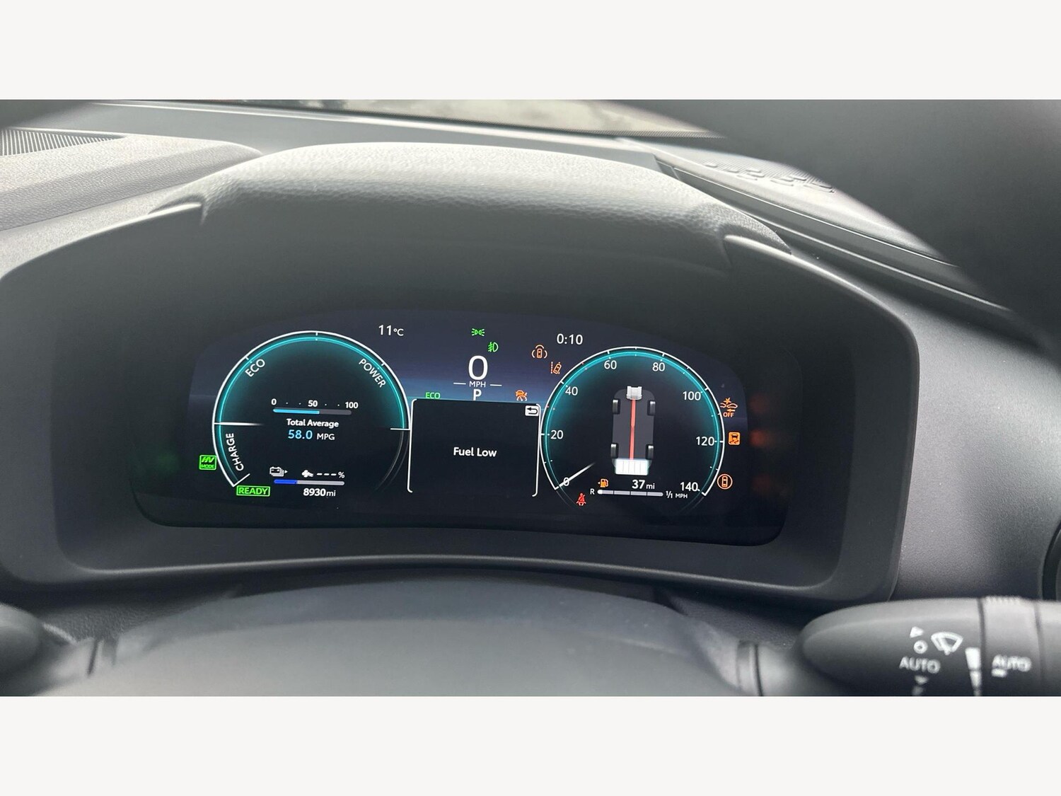 Used Toyota C-HR 2024 for sale - 77291240: Photo 11