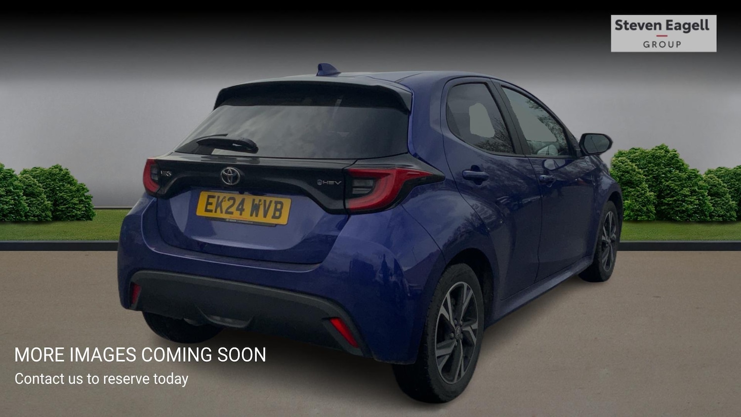 Used Toyota Yaris 2024 for sale - 77839470: Photo 4