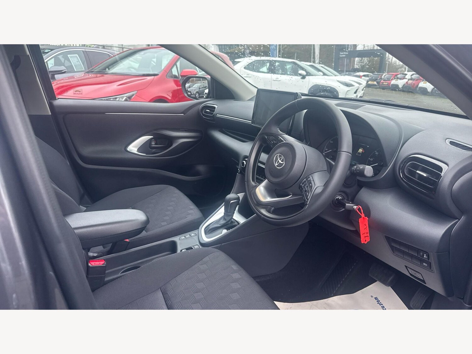 Used Toyota Yaris 2025 for sale - 77909092: Photo 13