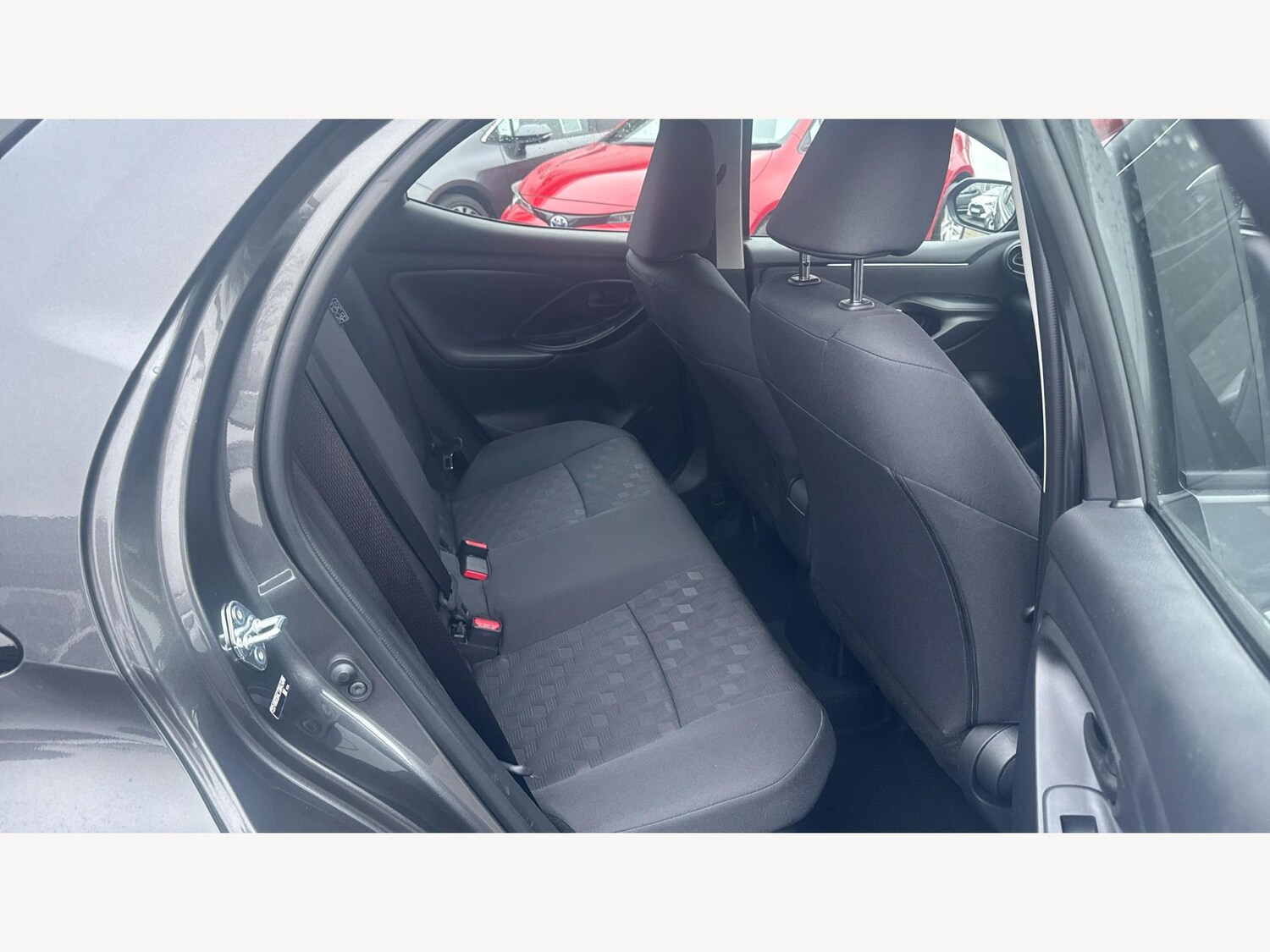 Used Toyota Yaris 2025 for sale - 77909092: Photo 14