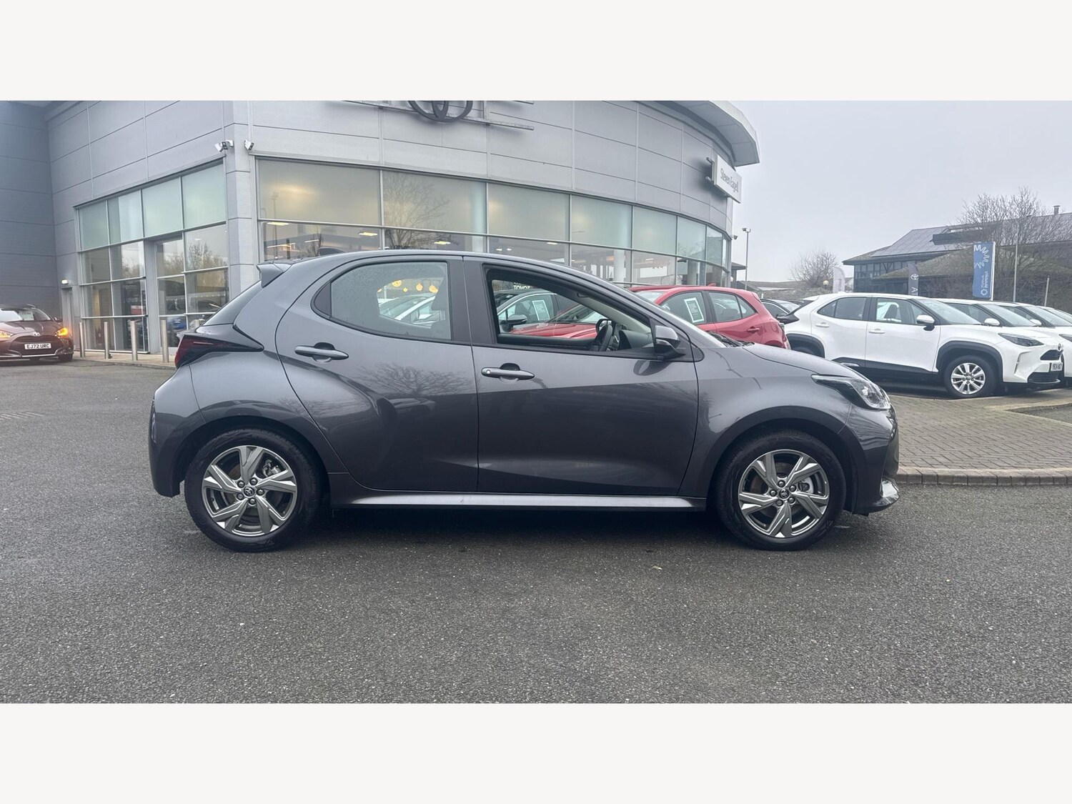 Used Toyota Yaris 2025 for sale - 77909092: Photo 18