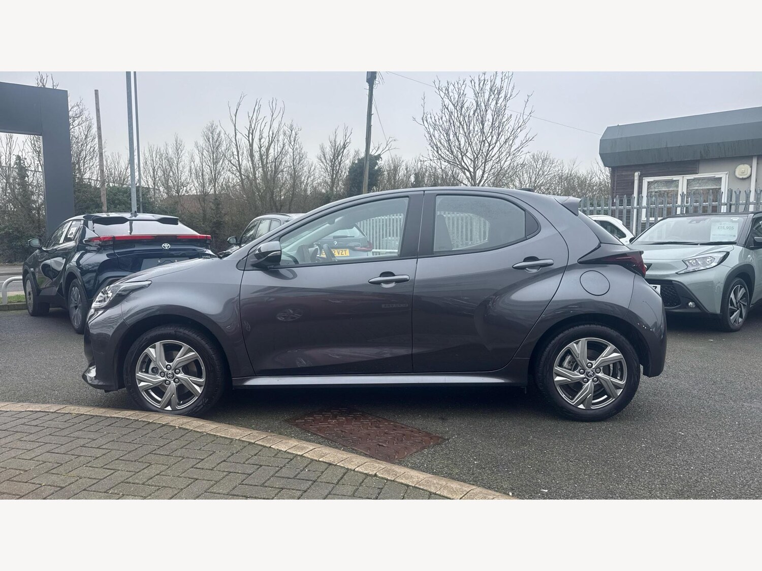 Used Toyota Yaris 2025 for sale - 77909092: Photo 19