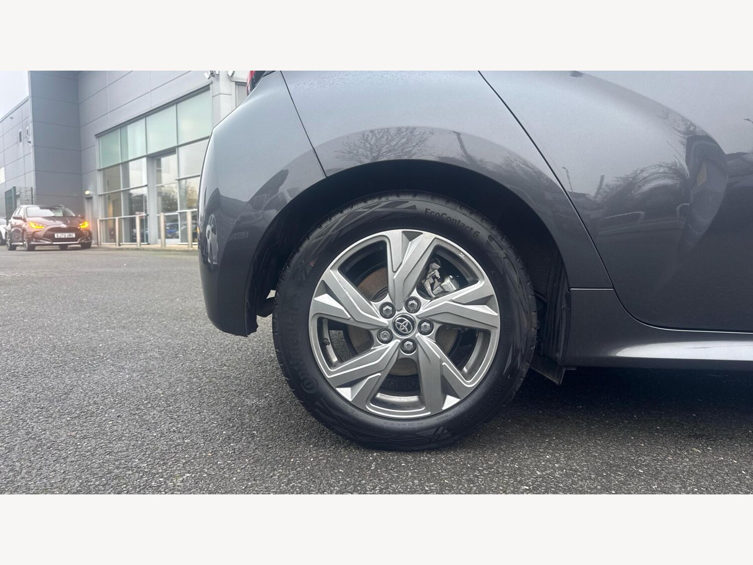 Used Toyota Yaris 2025 for sale - 77909092: Photo 20