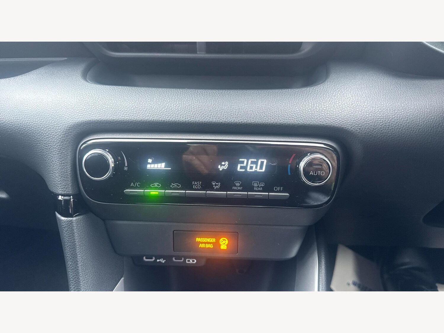 Used Toyota Yaris 2025 for sale - 77909092: Photo 25